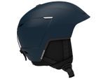 Salomon - Pioneer LT - Skihelm Gr 53-56 cm - S blau