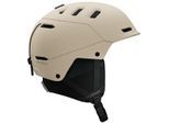 Salomon - Husk Pro Mips - Skihelm Gr 59-62 cm beige