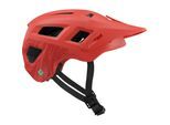 LAZER MTB-Helm Coyote KinetiCore, Matte Tangerine