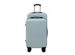 NTK-Collection Hartschalenkoffer 2er-Set Frenzi Hellblau