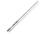 Westin W2 Zander Force 2 2,45m MH 14-55g 2-Teilig Zander-Spinnrute