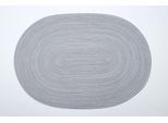 Tischset SAMBA oval