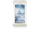 Kringle Candle Arctic Highway geurkaars 623 g