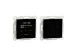 Merten DAB+ Radio Set Bluetooth+Lautspr. MEG4375-0303)