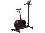 Xxxl Heimtrainer , Schwarz , Metall , 51x131x99 cm , Freizeit & Co, Sport & Fitness, Fitnessgeräte & Zubehör, Heimtrainer