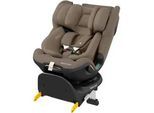 Maxi-Cosi Reboarder-Kindersitz , Graubraun , Textil , 43x65x58 cm , ECE R 129 i-Size , 5-Punkt-Gurtsystem, abnehmbarer und waschbarer Bezug, höhenverstellbare Kopfstütze, Isofix-Befestigung, Reboardsystem , Baby on Tour, Kindersitze, Reboarder-Sitze