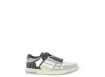 Amiri Low-Top Sneaker - Distressed Skel Top Low' Sneakers - Gr. 45 (EU) - in Grau - für Damen