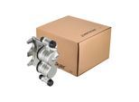 f.becker_line Bremssattel vorne rechts für Bremsscheibendicke 28mm 48mm VW FIAT / LANCIA MERCEDES-BENZ CHRYSLER VAG A0034208683 2E0.615.102 68064360AA