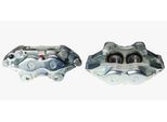 BUDWEG CALIPER Bremssattel vorne rechts Ø48mm 48mm für RENAULT 5001001410 7701499320 341709