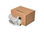f.becker_line Bremssattel hinten rechts für Bremsscheibendicke 20mm 42mm BMW 34216850858 11111660