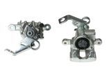 BREMBO Bremssattel F 28 120 hinten links Bremssattel(1-Kolben) 34mm für HONDA 43019SMGE01 43103SMGE02 43019SMGE02