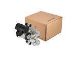 f.becker_line Bremssattel hinten rechts für Bremsscheibendicke 12mm 38mm VW AUDI VAG 5G0615424B 8V0615424C 8V0615424F 11113345