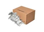 f.becker_line Bremssattel hinten rechts für Bremsscheibendicke 10mm 34mm HONDA 43018S84A54 43018S84A53 11110496