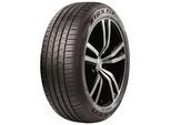 Sommerreifen FALKEN REIFEN "ZE-310", schwarz, 205mm / 45 % R 17 88W, Autoreifen, 205/45 R17 88W