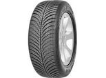 Ganzjahresreifen GOODYEAR "Vector 4 SEASON GEN 2", schwarz, 225mm / 45 % R 17 94V, Autoreifen
