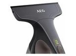 AEG Saugdüse "schmal, ABSN 01", schwarz (schwarz, grau), B:17cm, Staubsaugerdüsen, für kleine Fensterflächen
