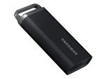 SAMSUNG externe SSD "Portable SSD T5 EVO", schwarz, 8 TB, Festplatten