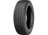 Ganzjahresreifen GOODYEAR "GOODYEAR", schwarz, 215mm / 65 % R 16 109T, Autoreifen