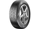 Ganzjahresreifen UNIROYAL "UNIROYAL", schwarz, 185mm / 55 % R 15 82H, Autoreifen