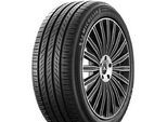 Sommerreifen MICHELIN "MICHELIN", schwarz, 235mm / 50 % R 18 97V, Autoreifen