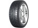 Sommerreifen BRIDGESTONE "BRIDGESTONE", schwarz, 245mm / 50 % R 18 100Y, Autoreifen