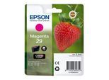Original Epson Expression Home XP-352 (C13T29834010 / 29) Druckerpatrone Magenta
