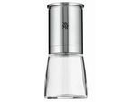 WMF Gewürzmühle , Metall, Glas , 14 cm , stufenlos verstellbare Mahlstärke , Geschirr, Tischkultur & Serviergeschirr, Gewürzmühlen & Streuer