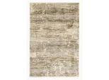 Musterring Flachwebeteppich , Beige , Textil , rechteckig , 70x140 cm , in verschiedenen Größen erhältlich , Teppiche und Böden, Teppiche, Webteppiche