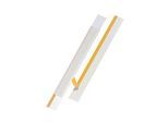 Scannerschiene Scanfix, selbstklebend, variabel zuschneidbar, L 1000 x B 62 mm, 25 Stück