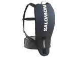 Salomon - Flexcell - Protektor Gr XS grau