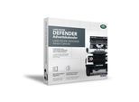 Franzis Adventskalender »Land Rover Defender« ab 14 Jahren