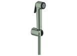 GROHE Wandhalterset Tempesta-F Trigger Spray 30 27513_1 1 Strahl 8l satin steel, 27513MS1 27513MS1