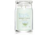 Yankee Candle Clean Cotton geurkaars Signature 567 gr