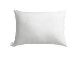 Kopfkissen Handy ca. 40x80x2 cm Weiß