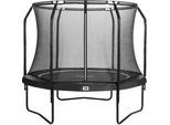 Trampolin Salta Royal Black Edition Ø ca. 183cm