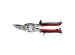 Facom Blechschere "Luftfahrt" rot links (985.LE)