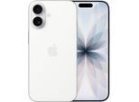 APPLE Smartphone "iPhone 17", Energieeffizienz: A (A-G), weiß, 512 GB, Mobiltelefone, Topseller