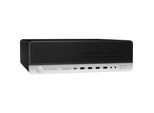 HP EliteDesk 800 G4 SFF Core i5 2.8 GHz - SSD 256 GB RAM 16 GB