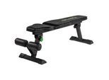 Xxxl Hantelbank , Schwarz , Holz, Metall, Kunststoff , 43x44x143 cm , Freizeit & Co, Sport & Fitness, Krafttraining