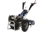 BullMach Chimera 400 Diesel-Einachsschlepper - 418 ccm 9,6 PS