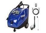 Annovi & Reverberi 6640N - Heißwasser-Hochdruckreiniger - 150 bar - 600 l/h