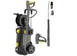 Kärcher Pro HD 5/15 CX Plus - Profi Kaltwasser-Hochdruckreiniger - 200 bar - 500 l/h