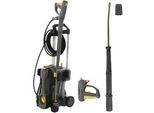 Kärcher Pro HD 5/11 P - Profi-Hochdruckreiniger - 160 bar max - 490 L/H
