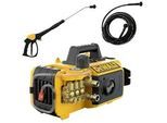Kaltwasser-Hochdruckreiniger DeWalt DXPW 003CE Max. Druck 150 bar - Max. Fördermenge 630 l/h