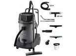 Comet CVP 378 PBH - Nass-/Trockensauger - 3 Motoren - professionell