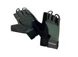 Xxxl Trainingshandschuhe , Schwarz , Leder , 12x0.5x18.5 cm , Freizeit & Co, Sport & Fitness, Fitnessgeräte & Zubehör, Weitere Fitnessgeräte