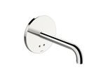 Hansa Fertigmontageset HANSAELECTRA A 245mm, UP-WT-Arm., Batteriebetr., chr (81802119)