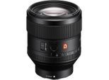 Objektiv Sony FE GM FE 85mm f/1.4