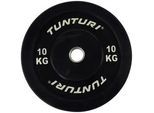 Hantelscheibe , Schwarz , Metall , rund , 45x3.8x45 cm , Freizeit & Co, Sport & Fitness, Fitnessgeräte & Zubehör, Weitere Fitnessgeräte