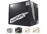 Xxxl Trainingsbox , Schwarz , Holz , 60x75x50 cm , Freizeit & Co, Sport & Fitness, Krafttraining, Krafttraining Zubehör